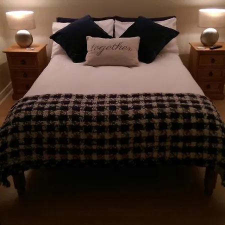 Woodview Bed & Breakfast. Bed & Breakfast Letterkenny