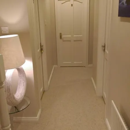 Bed & Breakfast Woodview Bed & Breakfast. Letterkenny