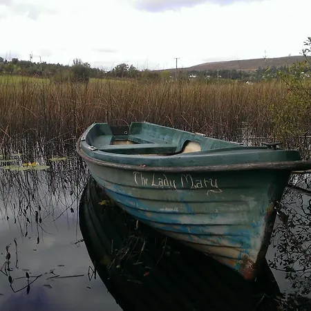 Woodview Bed & Breakfast. Letterkenny