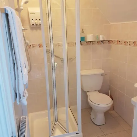 Woodview Bed & Breakfast. 4* Letterkenny