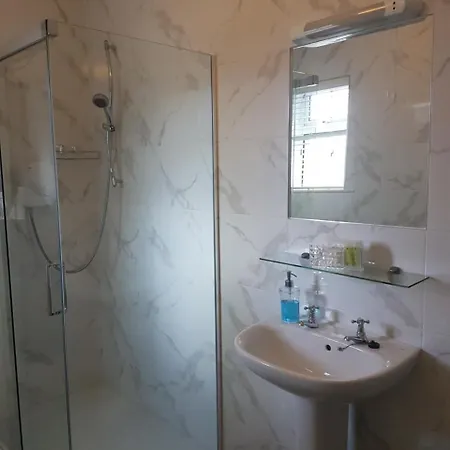 Woodview Bed & Breakfast. 4* Letterkenny