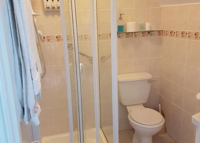 Woodview Bed & Breakfast. 4* Letterkenny