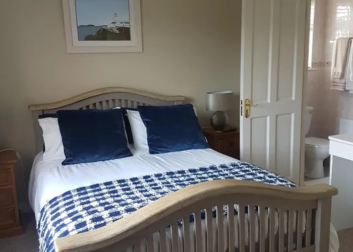 Bed & Breakfast Woodview Bed & Breakfast.