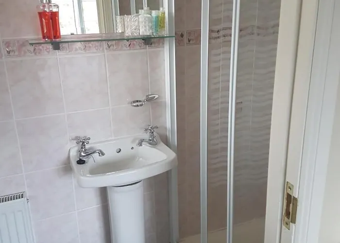 Woodview Bed & Breakfast.