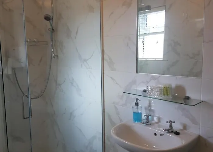 Woodview Bed & Breakfast. 4* Letterkenny